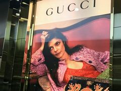 -GUCCI(南京德基店)