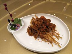 -西安饭庄·非遗陕菜(钟楼店)