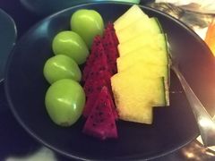 -璞·澐间影院式足道SPA(尚悦湾店)