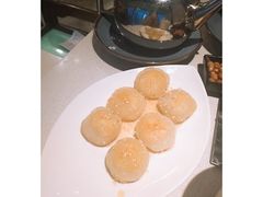 -百年果林椰子鸡(中洲店)