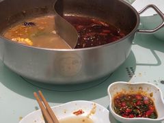 -小肥羊(西丽宝能城店)