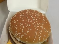 -麦当劳(凯德广场店)