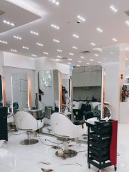 -东方麒麟·潘多拉SALON