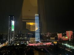 -无锡君来洲际酒店