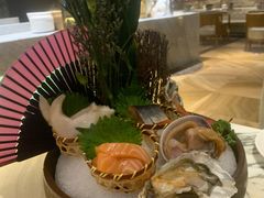 -雍和会海鲜姿造自助(湖东路店)