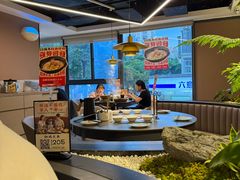 -骨之味·筒骨汤火锅(江头店)