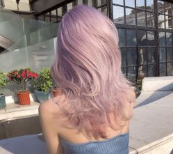 -TK·HAIR SALON韩式设计