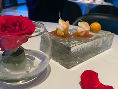 -L'Arome芳芳法国餐厅(仙林金鹰店)