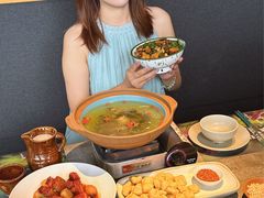-饱嗝·泰傣厨房(国创园店)