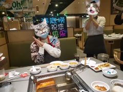 -海底捞火锅(凯德广场店)