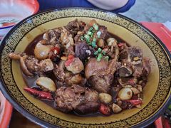 -老三样·美食研究中心(世贸路店)