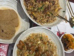 -扬二春炒饭(国庆路总店)