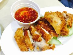 -红大哥水门鸡饭(總店)
