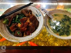 -金杨拉面王小吃面馆·牛三宝面·红烧牛肉粉