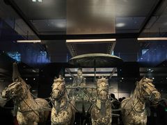 -秦始皇帝陵博物院-丽山园