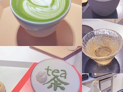 -茶是一枝花泡茶店