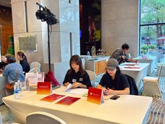 -中山喜来登酒店