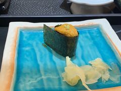 -Sushi Hanzo半藏(天环广场店)