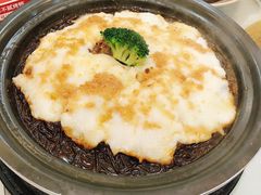-喜盈门特色烤鸭(胜利店)