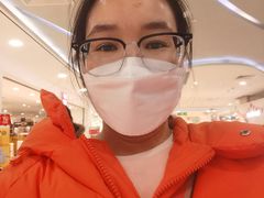 -Sweet Color美瞳隐形眼镜店(浦建路巴黎春天店)