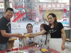 -兰剑驾校(汉阳校区)