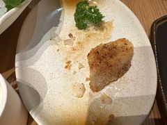 -京旬海鲜放题·铁板烧自助餐厅