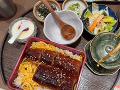-ITARU食堂·定食料理(西丽店)