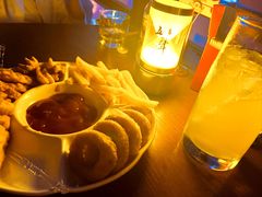 -MM·五声·音乐人与调酒师(西安路店)