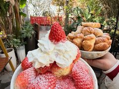 -丽庐·五味炖铺