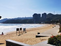 -青澳湾北回归线广场