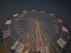 -南昌之星摩天轮