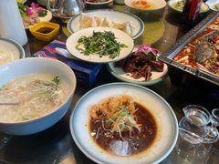 -大唐高老庄(红旗路店)