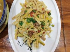 -下梅人家土菜馆(历史文化餐厅度假区店)