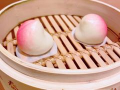 -鼎泰丰(德基广场店)