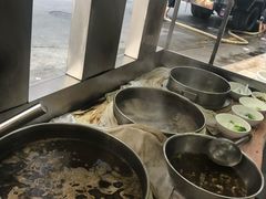 -菜忠潮州牛肉店(岗厦店)