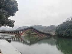 -绩溪龙川景区