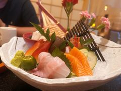 -长崎屋·日本料理·刺身·烧鸟(天河北路店)