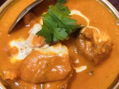 巴辣鸡-食彩美印度特色美食餐厅·印度料理