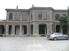 -Patek Philippe百达翡丽(上海源邸店)