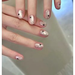 -U3美甲