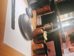 -乌君·酒场·炭火烧鸟(侨城坊店)