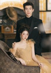-米兰尊荣婚纱摄影·婚纱照会馆