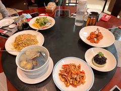 紫阳金牌荔枝肉-紫阳海鲜楼·传承闽味(长乐路总店)