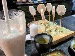-湊湊火锅·茶憩(新中关购物中心店)