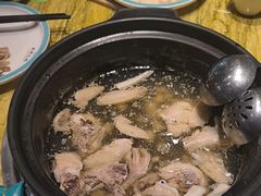 -春润大地海南椰子鸡(沙井京基百纳广场店)