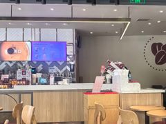 -COSTA COFFEE(丰联广场店)