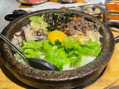 -姜虎东白丁烤肉(恒隆广场店)