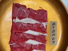 -小茉庐和牛自助火锅(龙湖万达店)