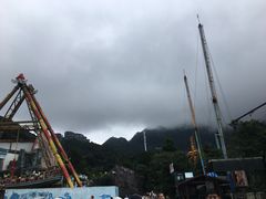 -梦幻奥陶纪景区