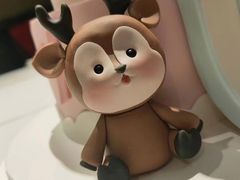 -HUIcake boutique蛋糕定制(平乐园店)